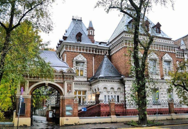 ТОП-33 лучших музея Москвы: научных, исторических, необычных, для детей ТОП-33 лучших музея Москвы: научных, исторических, необычных, для детей