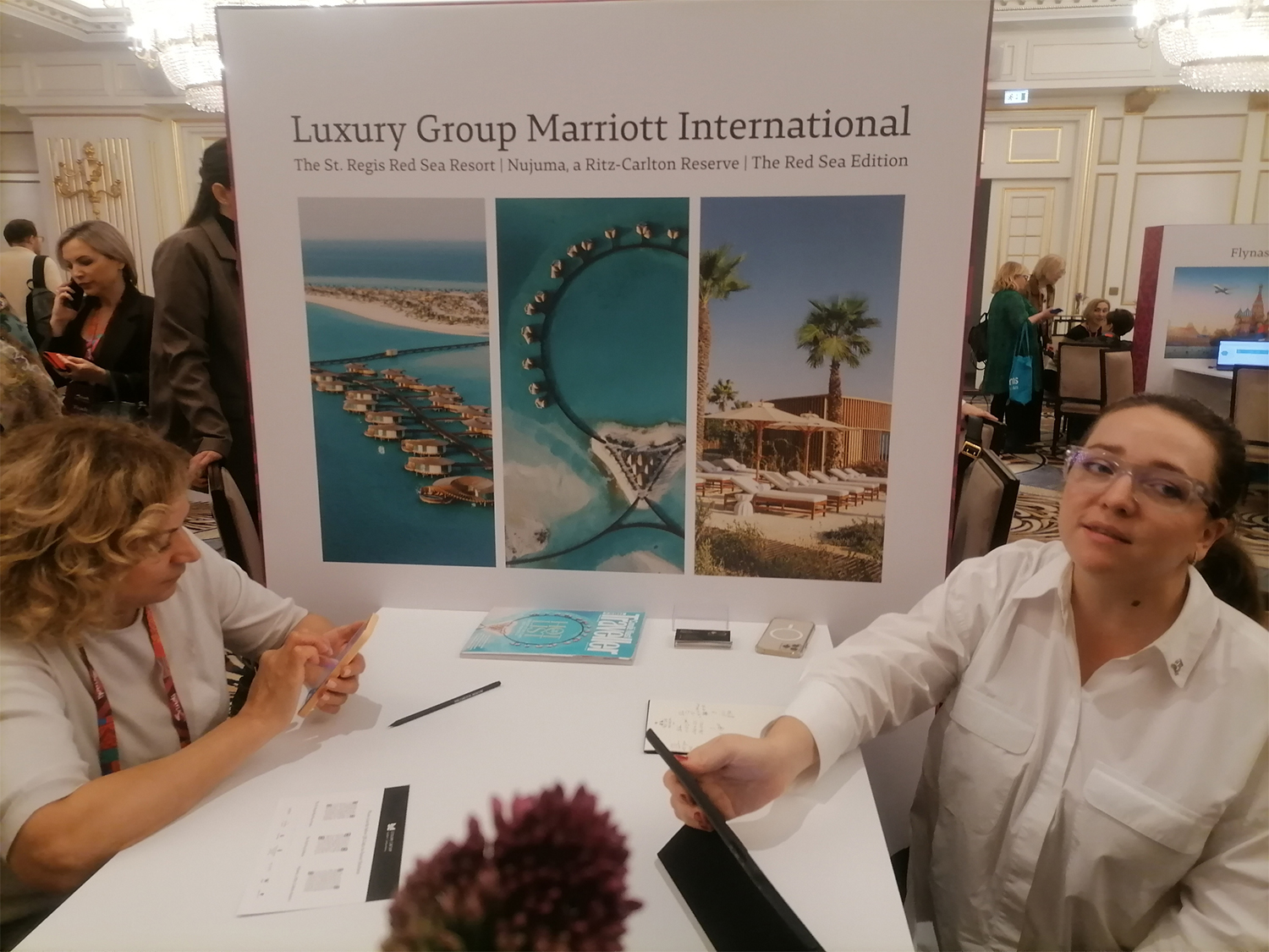 Мегакурорт на Красном море: что нужно знать о Саудовской Аравии