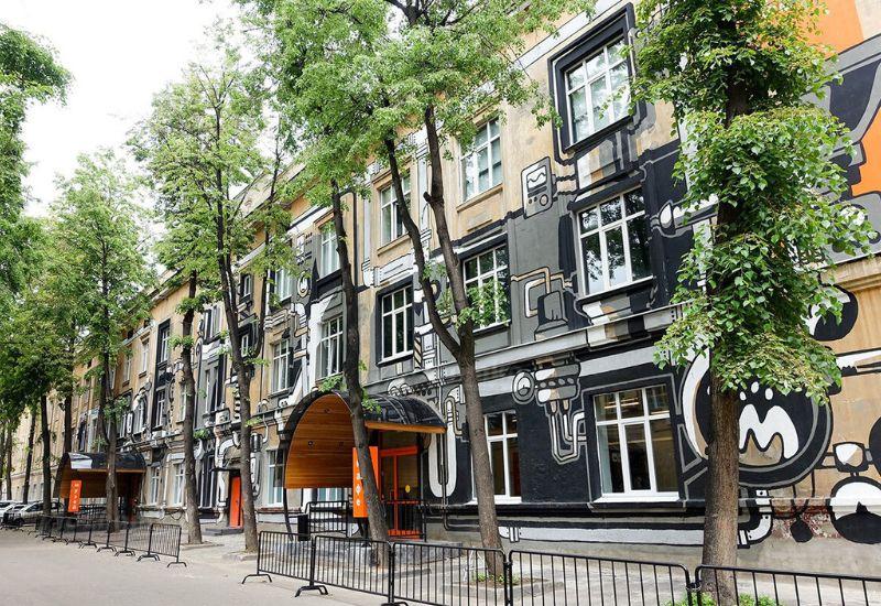 ТОП-33 лучших музея Москвы: научных, исторических, необычных, для детей ТОП-33 лучших музея Москвы: научных, исторических, необычных, для детей