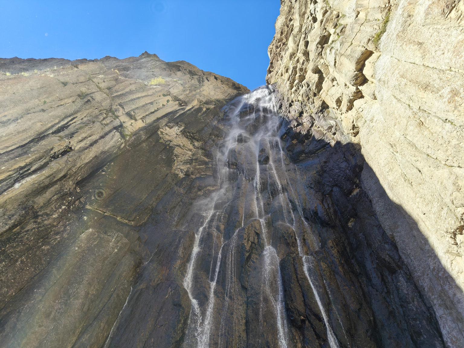 Экскурсия на Чегемские водопады, озеро Гижгит, перевал Актопрак Экскурсия на Чегемские водопады, озеро Гижгит, перевал Актопрак