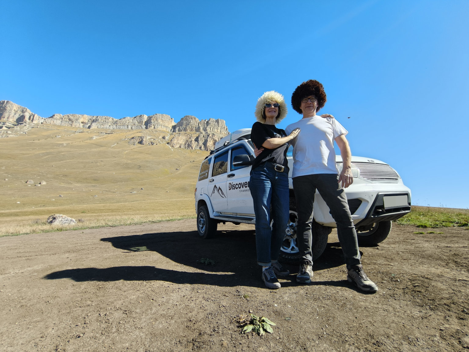 Экскурсия на Чегемские водопады, озеро Гижгит, перевал Актопрак Экскурсия на Чегемские водопады, озеро Гижгит, перевал Актопрак