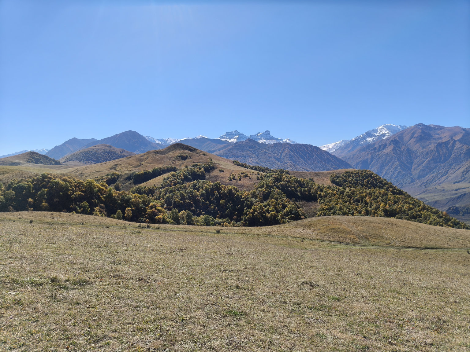 Экскурсия на Чегемские водопады, озеро Гижгит, перевал Актопрак Экскурсия на Чегемские водопады, озеро Гижгит, перевал Актопрак