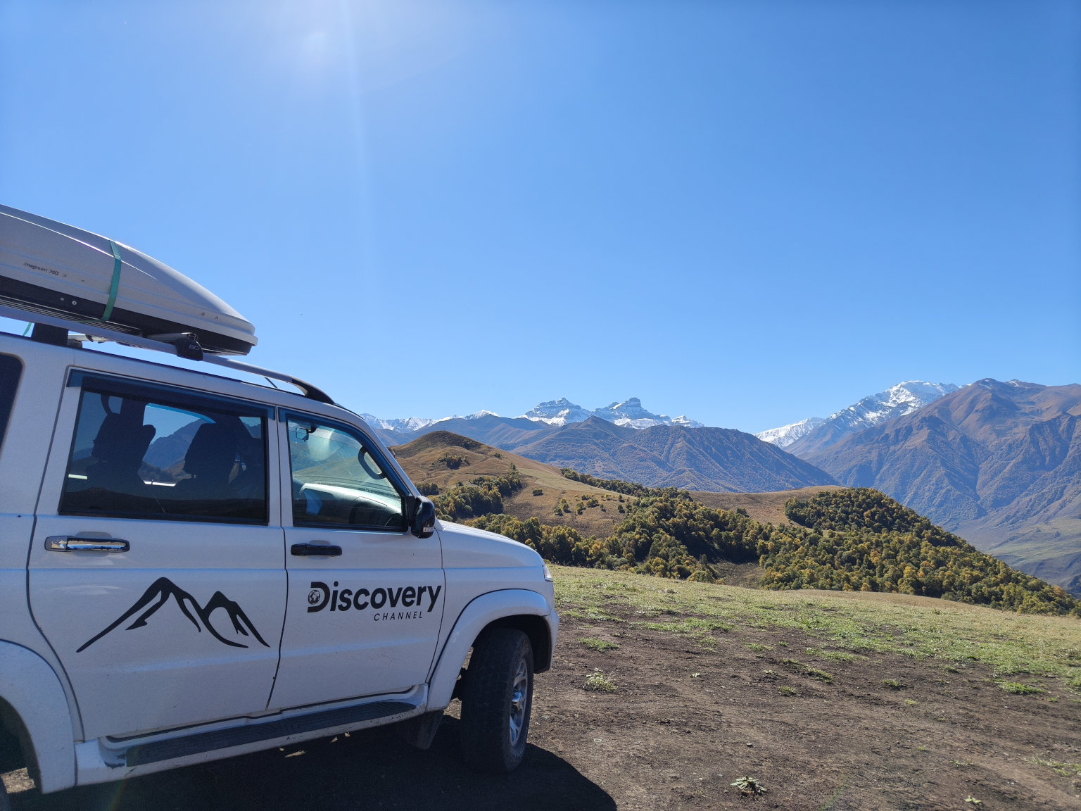 Экскурсия на Чегемские водопады, озеро Гижгит, перевал Актопрак Экскурсия на Чегемские водопады, озеро Гижгит, перевал Актопрак