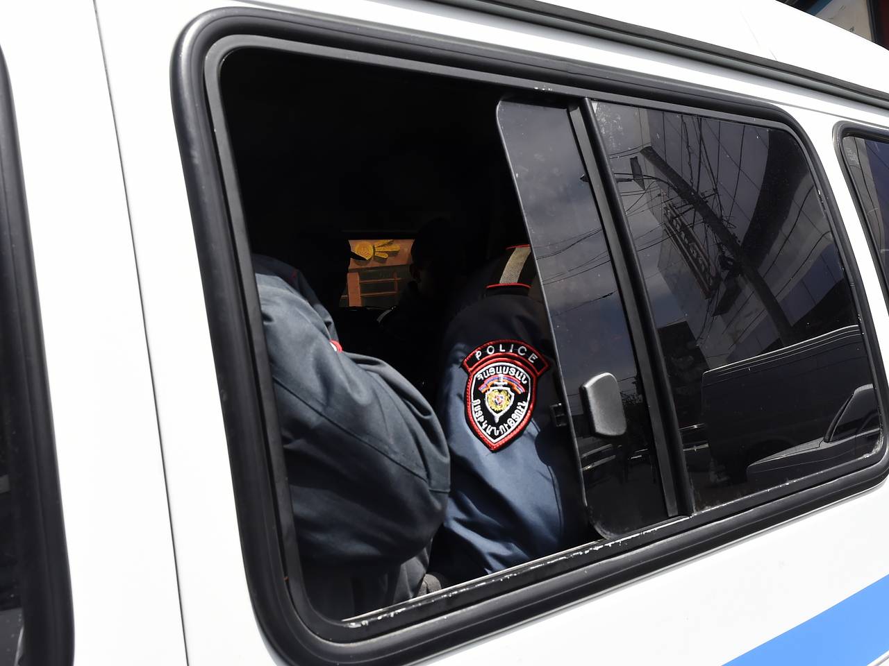 С семейной парой россиян жестоко расправились во время отпуска в Армении