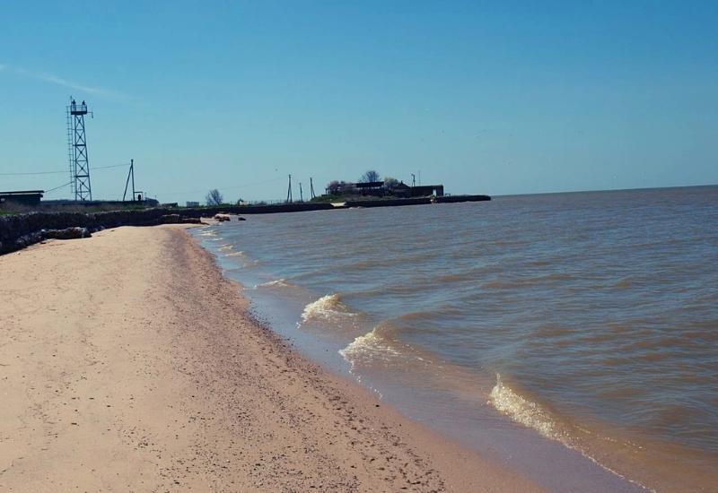 ТОП-21 место для отдыха на Азовском море: пляжи, курорты, серфинг