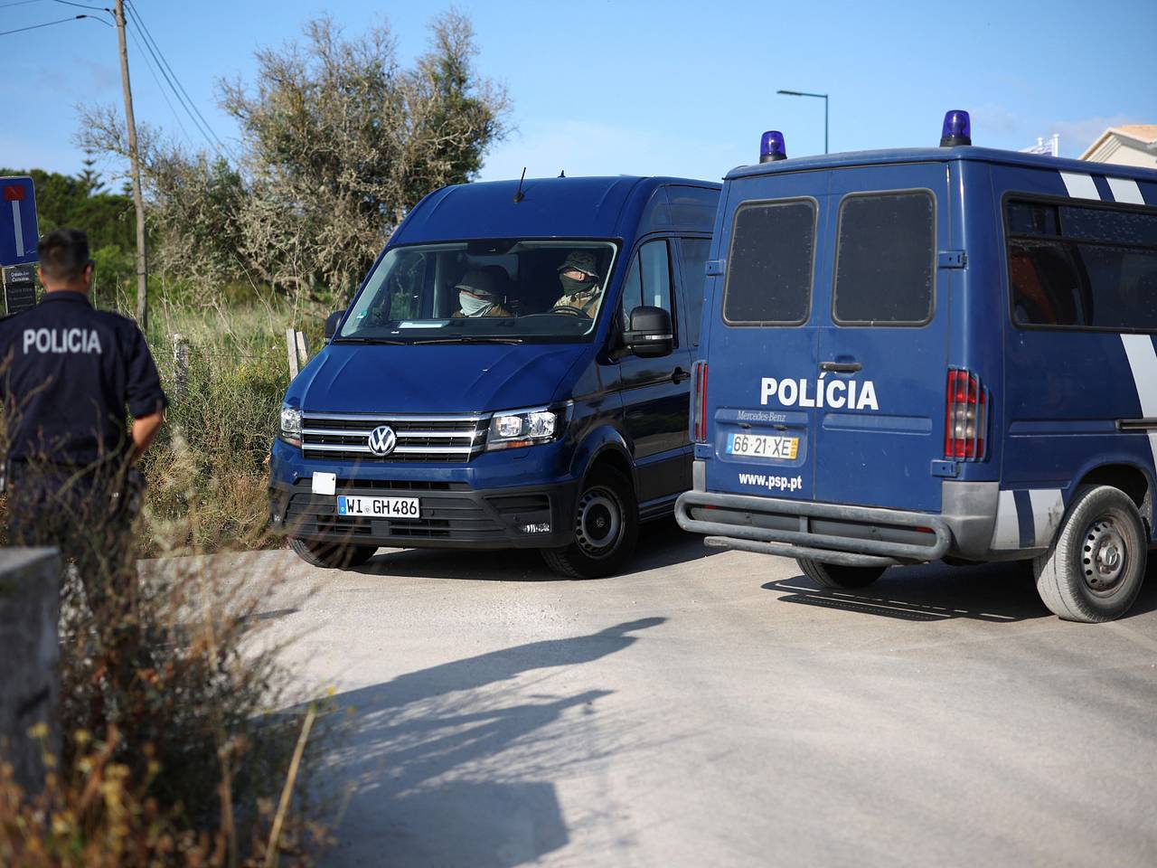 Турист получил ножевое ранение во время ограбления в Европе и не выжил