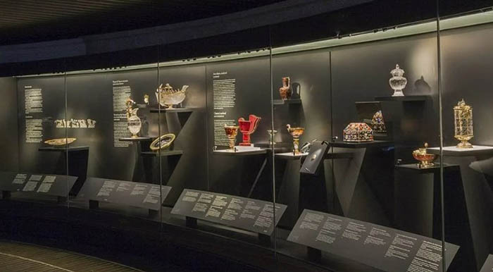 Музей Prado (Прадо), Мадрид, Испания Музей Prado (Прадо), Мадрид, Испания