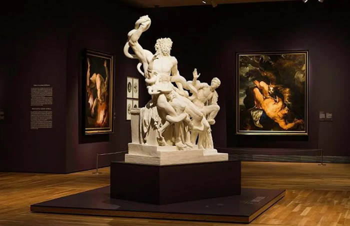 Музей Prado (Прадо), Мадрид, Испания Музей Prado (Прадо), Мадрид, Испания