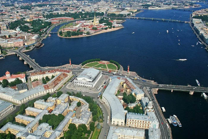 Нева зимой замерзает или нет, фото Нева зимой замерзает или нет, фото