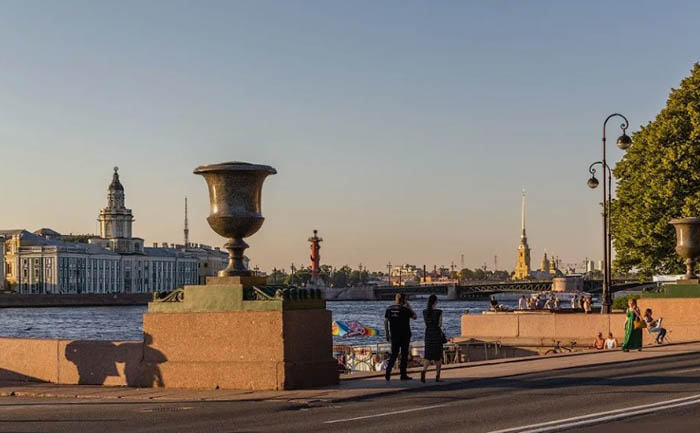 Нева зимой замерзает или нет, фото Нева зимой замерзает или нет, фото