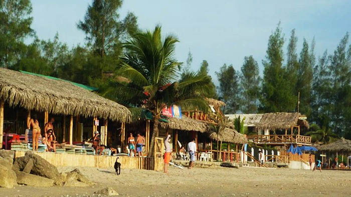 Отдых в Эквадоре на море, цены 2025