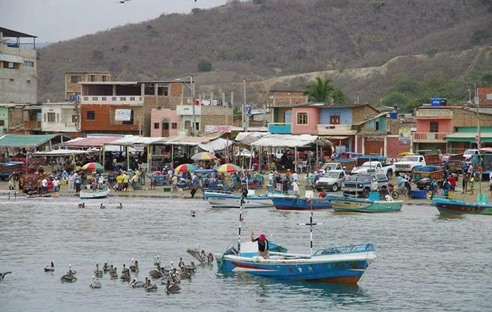 Отдых в Эквадоре на море, цены 2025