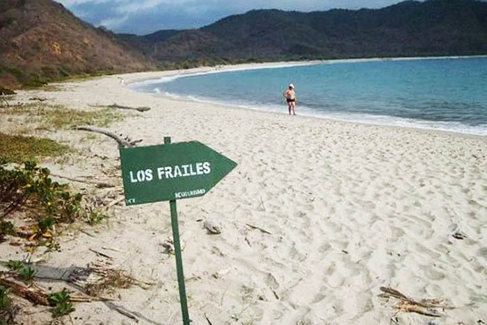 Отдых в Эквадоре на море, цены 2025