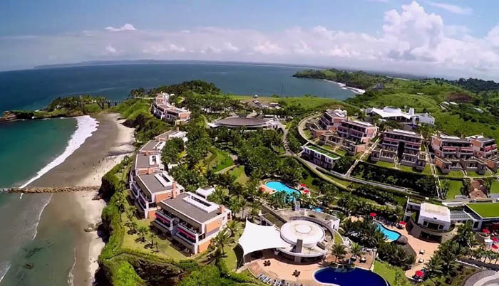 Отдых в Эквадоре на море, цены 2025