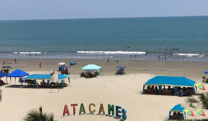 Отдых в Эквадоре на море, цены 2025