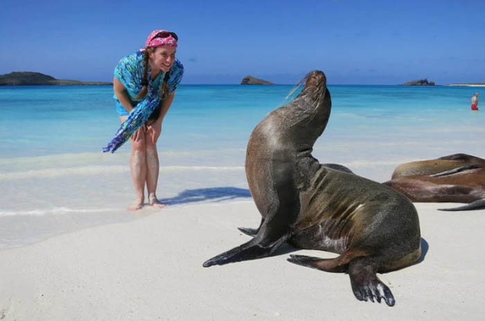 Отдых в Эквадоре на море, цены 2025