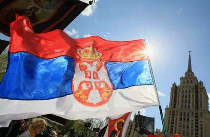 Переезд в Сербию на ПМЖ из России