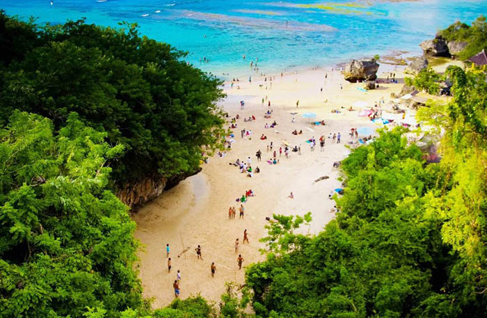 Пляжи Бали. Самые красивые на карте, фото Пляжи Бали. Самые красивые на карте, фото