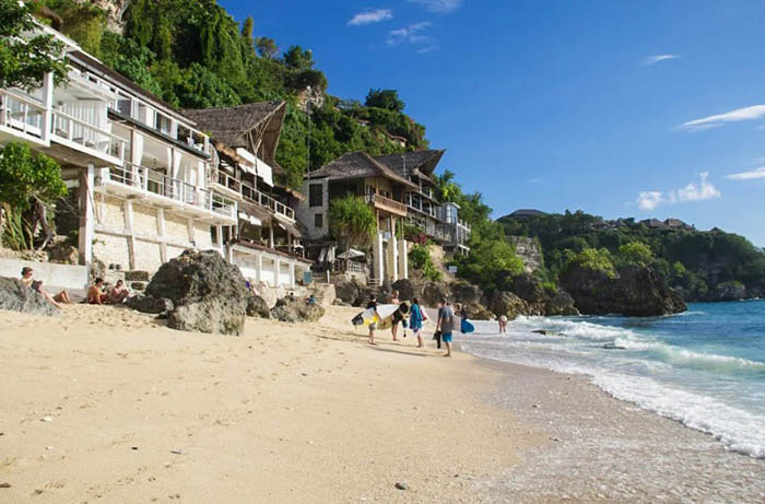 Пляжи Бали. Самые красивые на карте, фото Пляжи Бали. Самые красивые на карте, фото