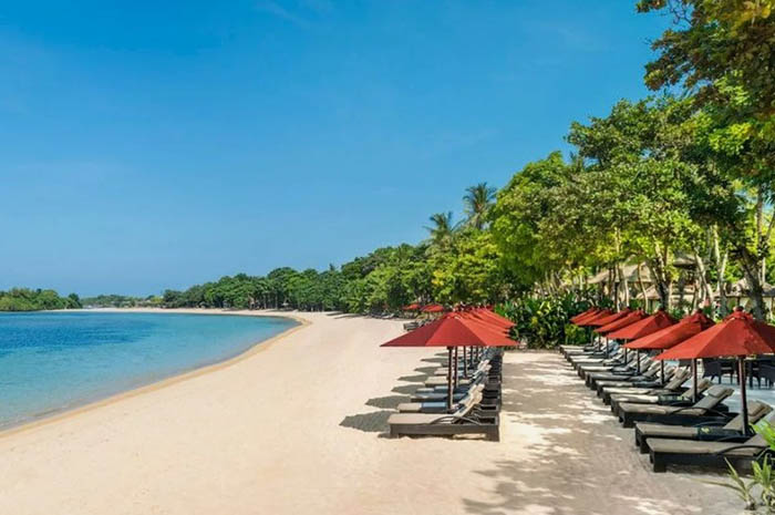 Пляжи Бали. Самые красивые на карте, фото Пляжи Бали. Самые красивые на карте, фото