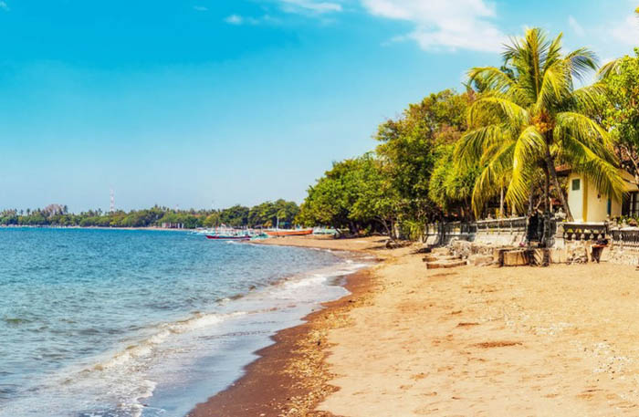 Пляжи Бали. Самые красивые на карте, фото Пляжи Бали. Самые красивые на карте, фото