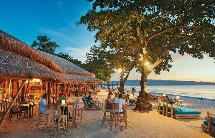 Пляжи Бали. Самые красивые на карте, фото Пляжи Бали. Самые красивые на карте, фото