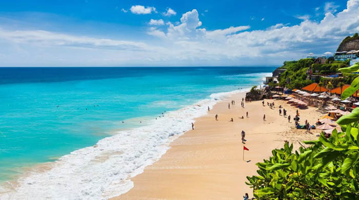 Пляжи Бали. Самые красивые на карте, фото Пляжи Бали. Самые красивые на карте, фото
