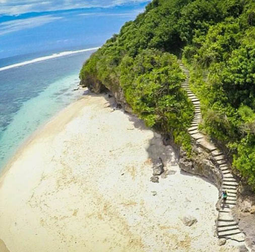 Пляжи Бали. Самые красивые на карте, фото Пляжи Бали. Самые красивые на карте, фото