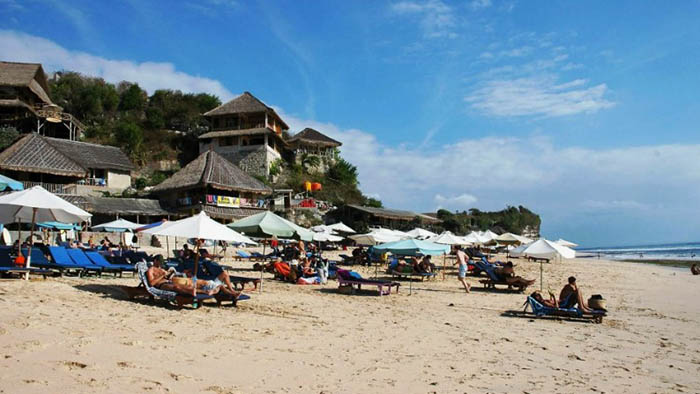 Пляжи Бали. Самые красивые на карте, фото Пляжи Бали. Самые красивые на карте, фото