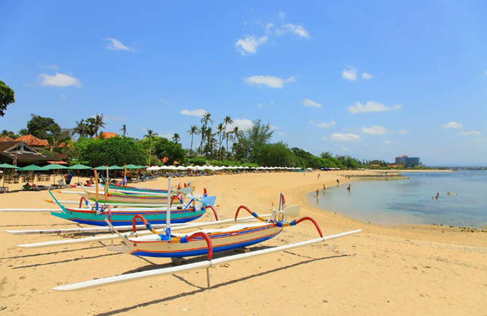 Пляжи Бали. Самые красивые на карте, фото Пляжи Бали. Самые красивые на карте, фото