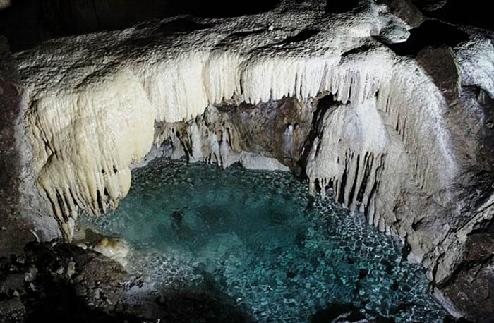 Самые глубокие пещеры в мире. Фото Самые глубокие пещеры в мире. Фото