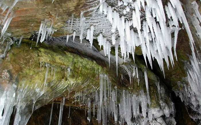 Самые глубокие пещеры в мире. Фото Самые глубокие пещеры в мире. Фото