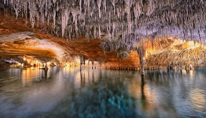 Самые глубокие пещеры в мире. Фото Самые глубокие пещеры в мире. Фото