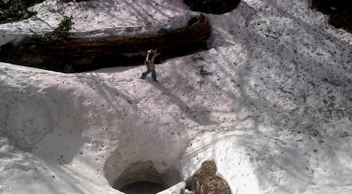 Самые глубокие пещеры в мире. Фото Самые глубокие пещеры в мире. Фото