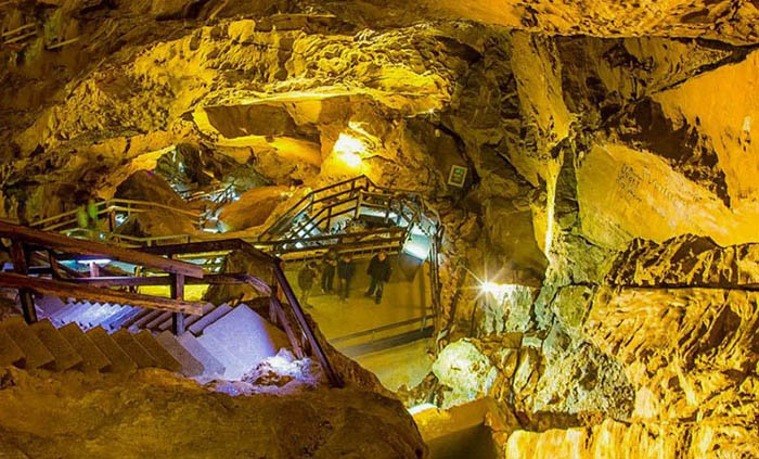 Самые глубокие пещеры в мире. Фото Самые глубокие пещеры в мире. Фото