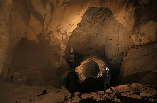 Самые глубокие пещеры в мире. Фото Самые глубокие пещеры в мире. Фото