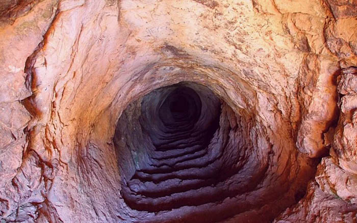 Самые глубокие пещеры в мире. Фото Самые глубокие пещеры в мире. Фото