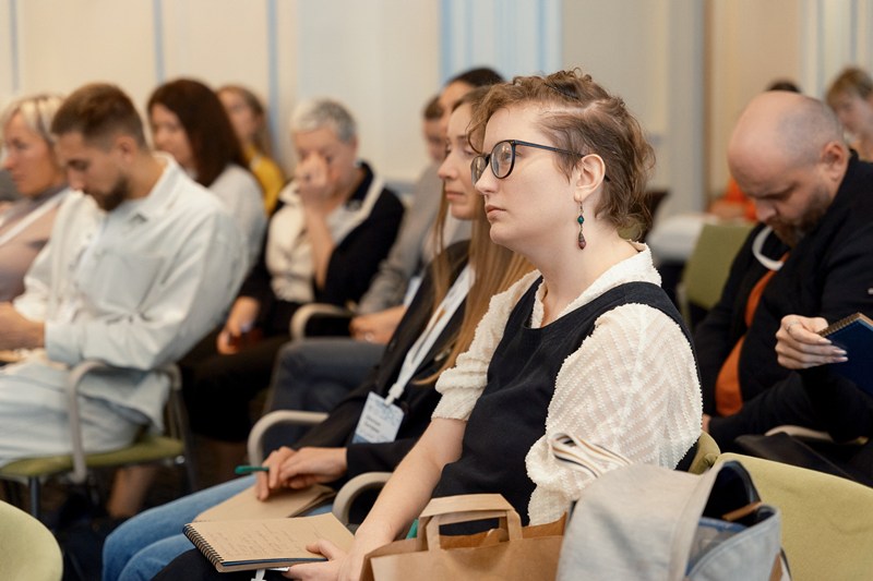 Устойчивое развитие как национальный приоритет: в Москве завершился Всероссийский форум «Туризм будущего» Устойчивое развитие как национальный приоритет: в Москве завершился Всероссийский форум «Туризм будущего»