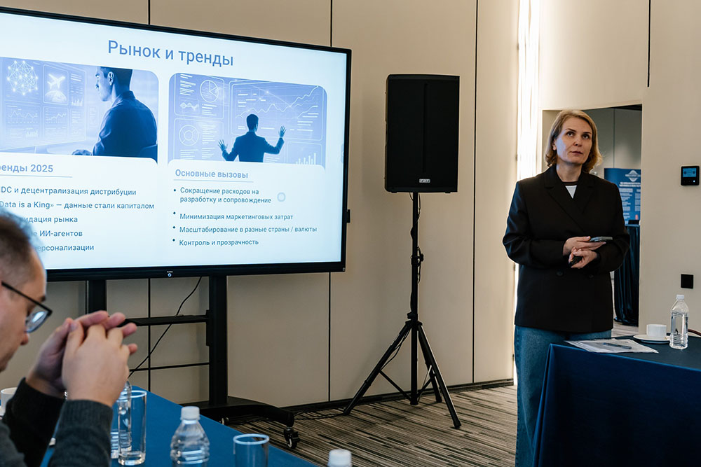 В Москве состоялась закрытая презентация разработок на Премию Best Travel IT Solutions В Москве состоялась закрытая презентация разработок на Премию Best Travel IT Solutions