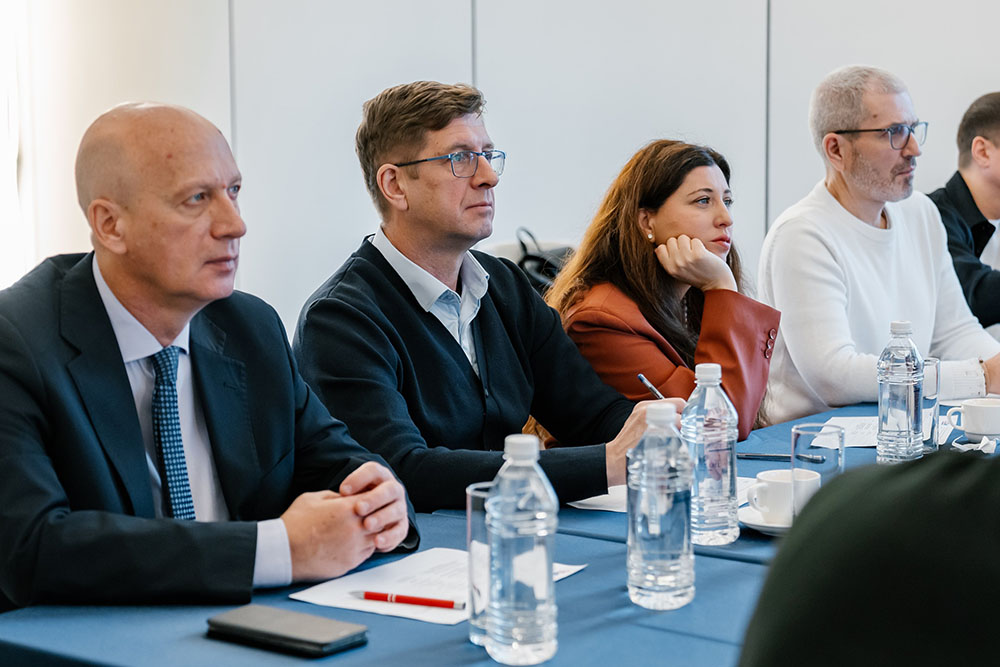 В Москве состоялась закрытая презентация разработок на Премию Best Travel IT Solutions В Москве состоялась закрытая презентация разработок на Премию Best Travel IT Solutions