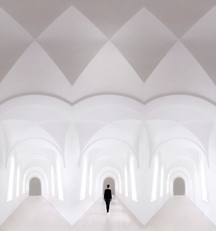 17 реальных мест, выглядящих как порталы в волшебные миры 17 реальных мест, выглядящих как порталы в волшебные миры