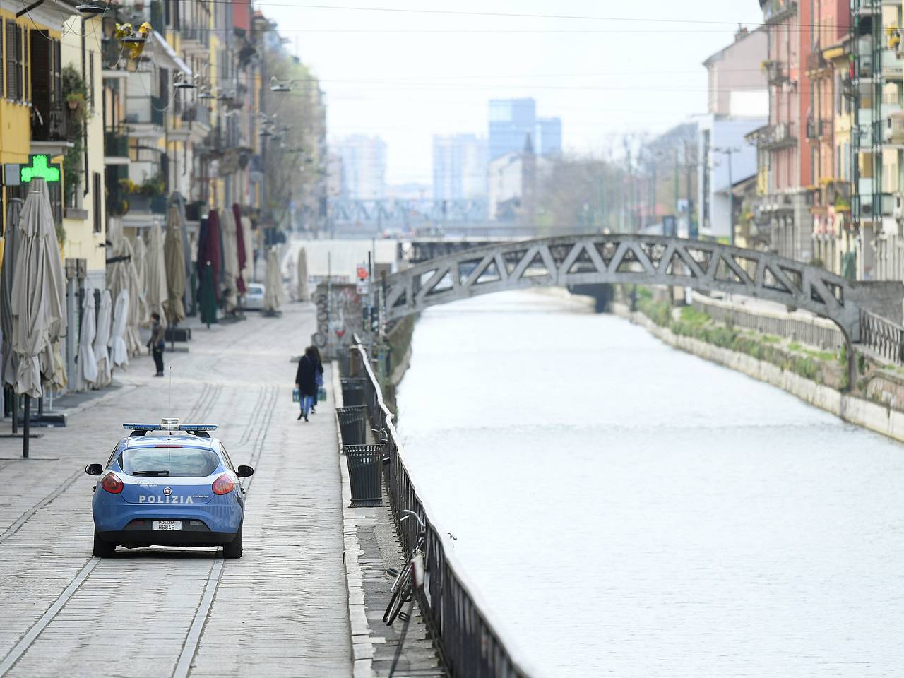 Израильские туристы подверглись нападению в Европе из-за своей национальности