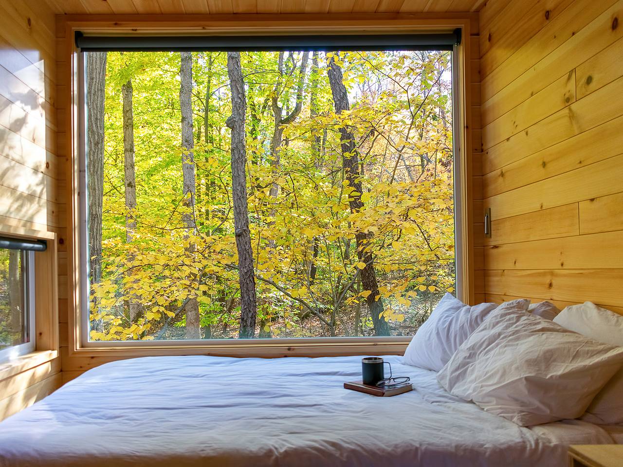 Названы города для сонного туризма в России на ноябрьские праздники