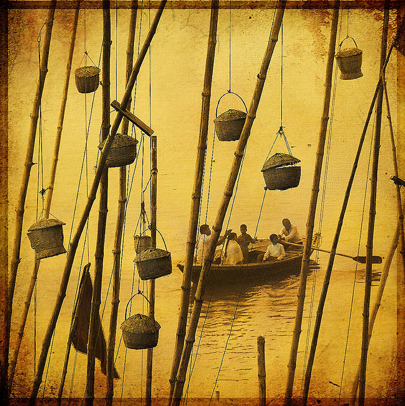 41 потрясающе атмосферное фото Индии 41 потрясающе атмосферное фото Индии