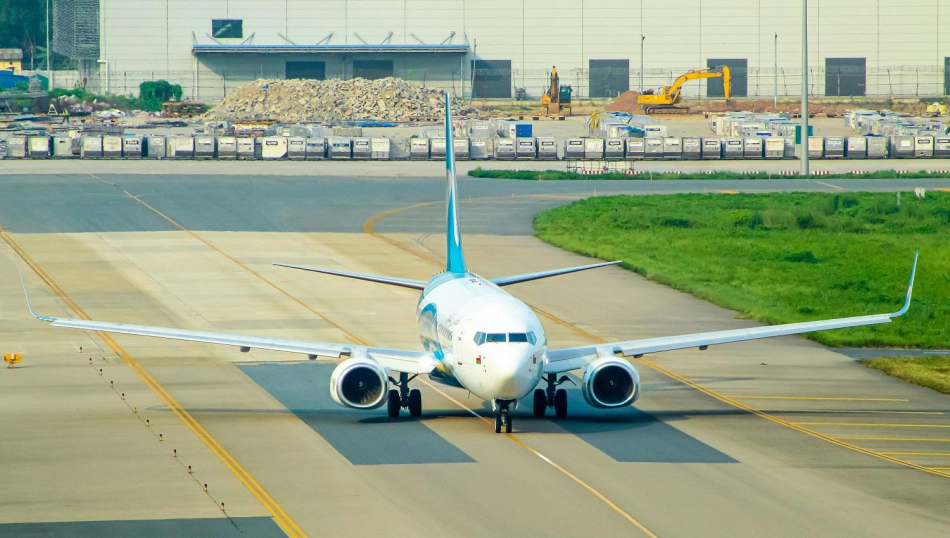 Туроператоры запускают чартеры на новое пляжное направление Туроператоры запускают чартеры на новое пляжное направление