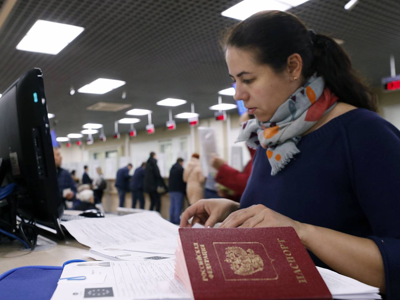 Россиян предупредили о возможном подорожании шенгенских виз