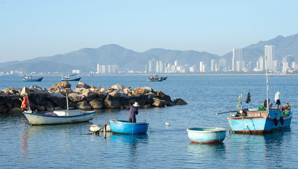 Вьетнамский туроператор рассказал о ситуации в Нячанге Вьетнамский туроператор рассказал о ситуации в Нячанге