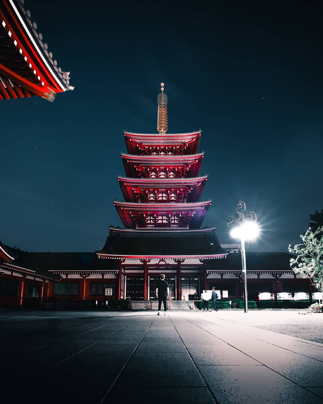 Путешествия и приключения на снимках Кинана Лама