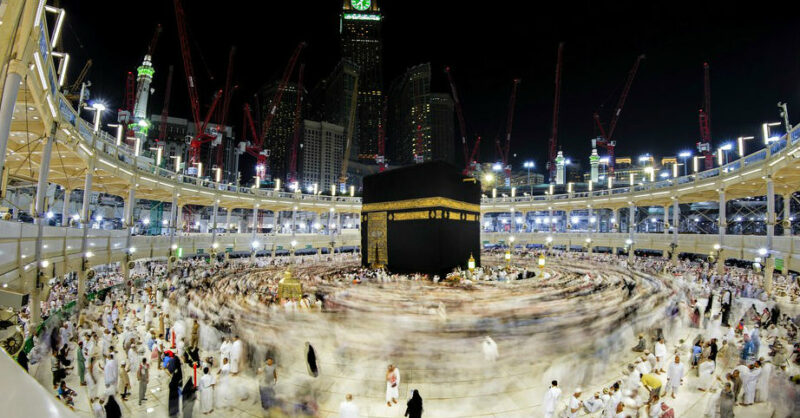 Посторонним вход воспрещен — 10 мест, куда трудно попасть, но очень хочется Посторонним вход воспрещен — 10 мест, куда трудно попасть, но очень хочется