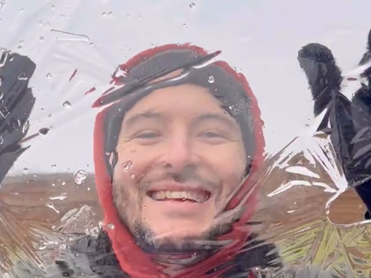 Живущий в России американец перечислил поводы поблагодарить страну